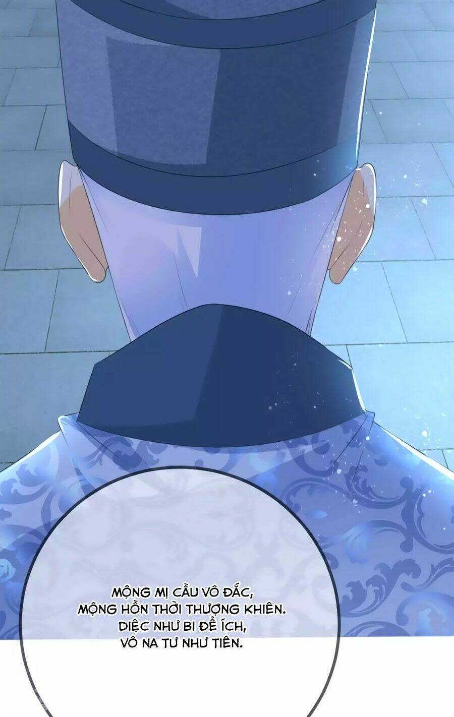 Trù Nương Hoàng Hậu: Chapter 6