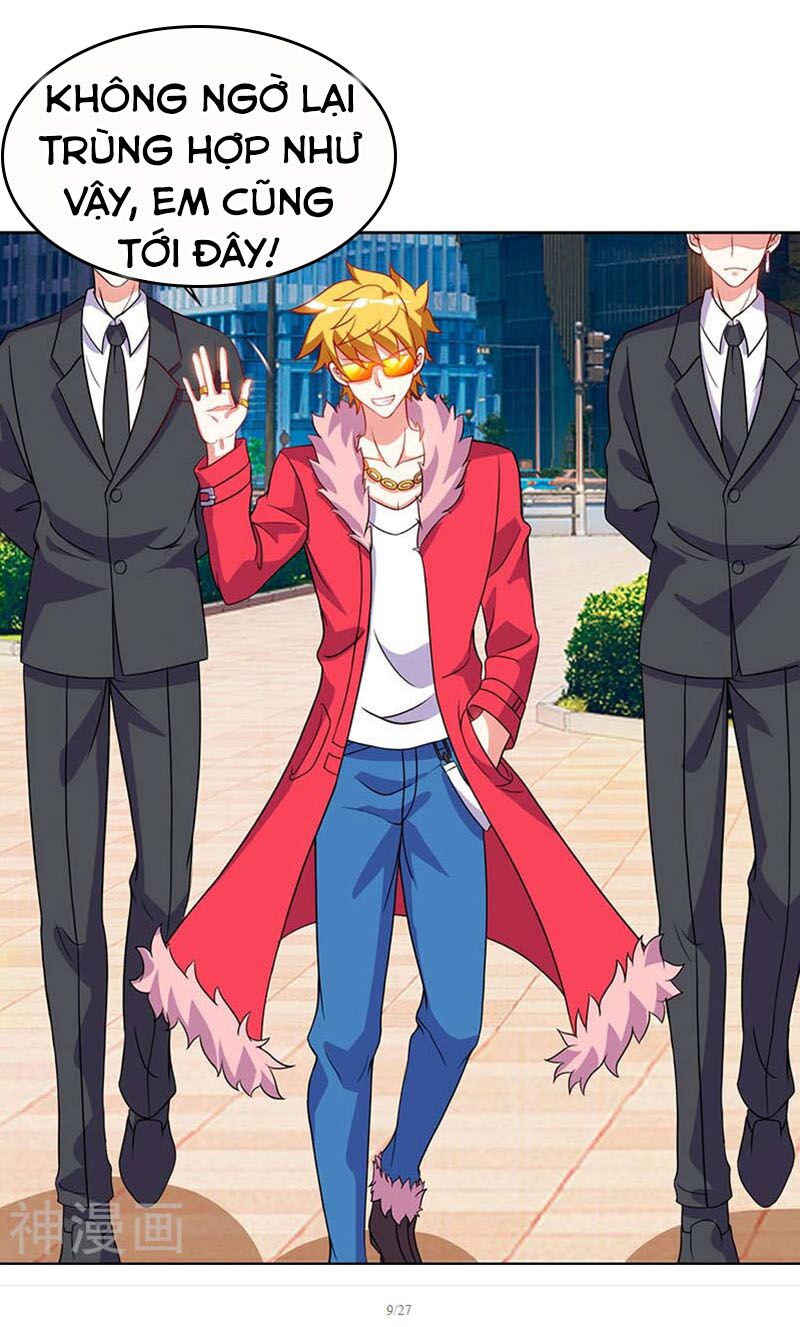 Thần Cấp Thấu Thị: Chapter 59