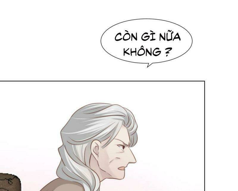 Điều Giáo Gấu Bắc Cực: Chapter 54