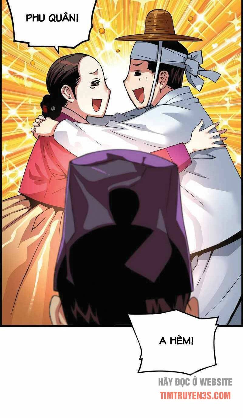 Tôi Sẽ Sống Như Một Hoàng Tử: Chapter 84