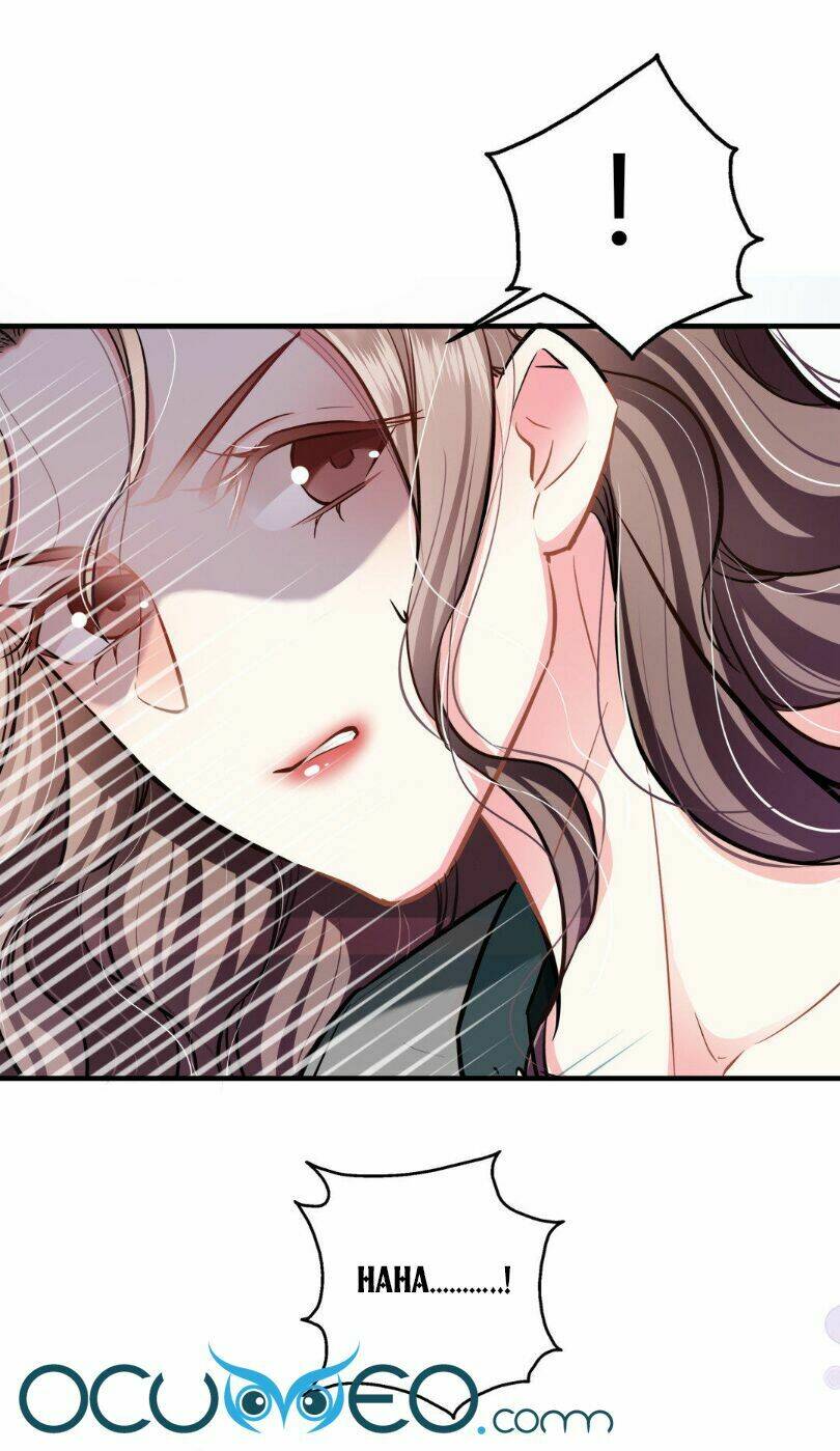Cưng Chiều Ái Thê Hư Hỏng: Chapter 12