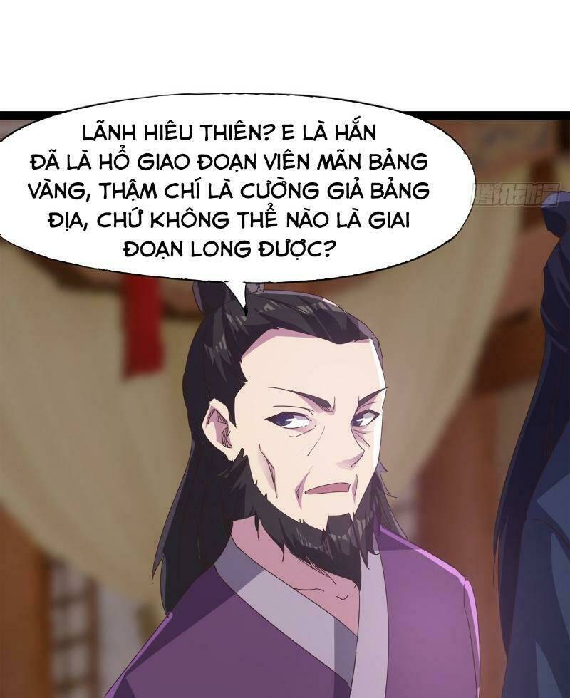 Kiếm Đồ: Chapter 34
