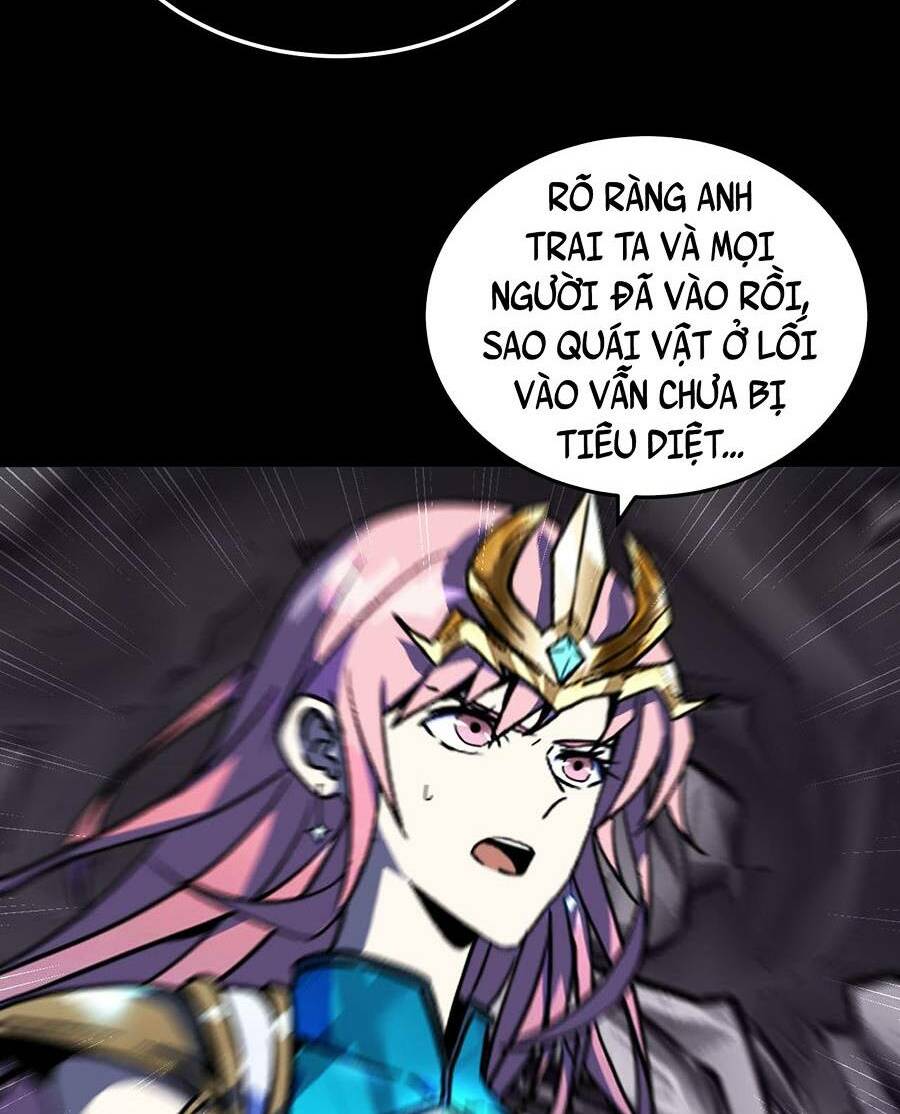 Tác Giả Sinh Tồn Ký: Chapter 12