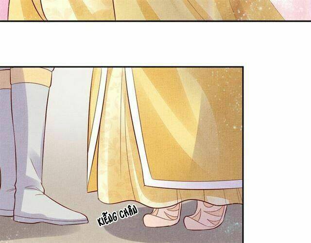 Thịnh Sủng Y Phi Chi Dao Quan Truyện: Chapter 65