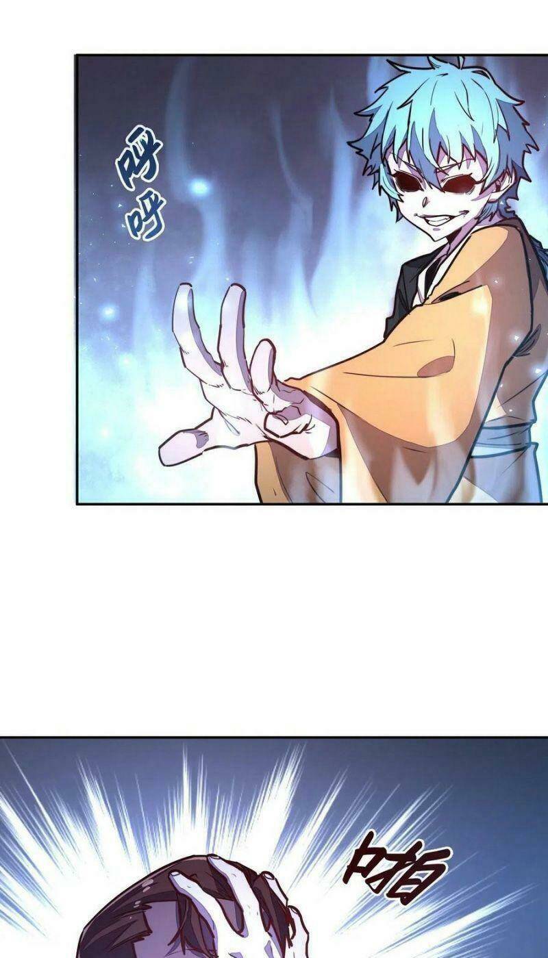 Sinh Tử Quyết: Chapter 148