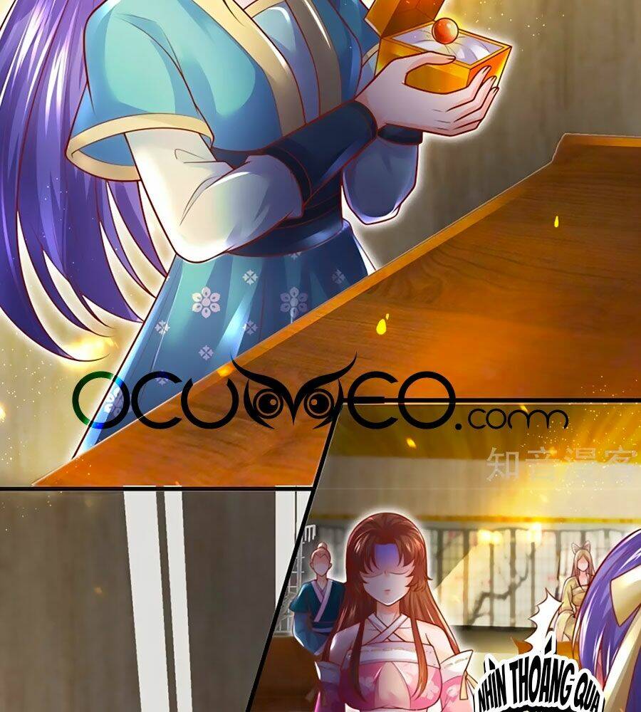 Phụng Lâm Thiên Hạ: Đệ Nhất Mỹ Nữ: Chapter 42