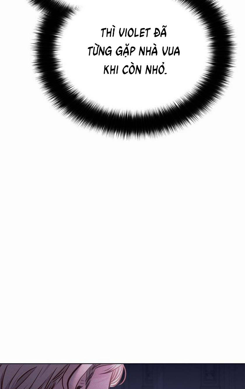 Nàng Dâu Bí Ẩn Của Bạch Sư Tử: Chapter 7