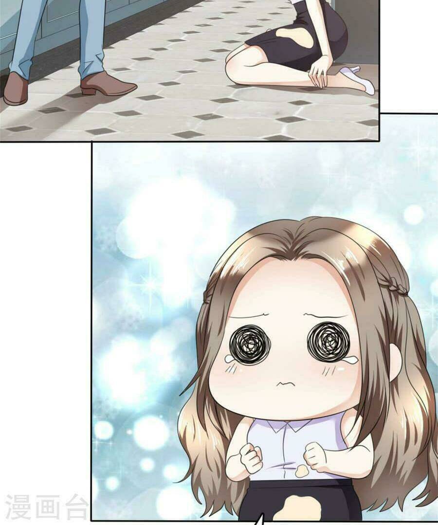 Con Đường Phản Công Của Sủng Thê: Chapter 23