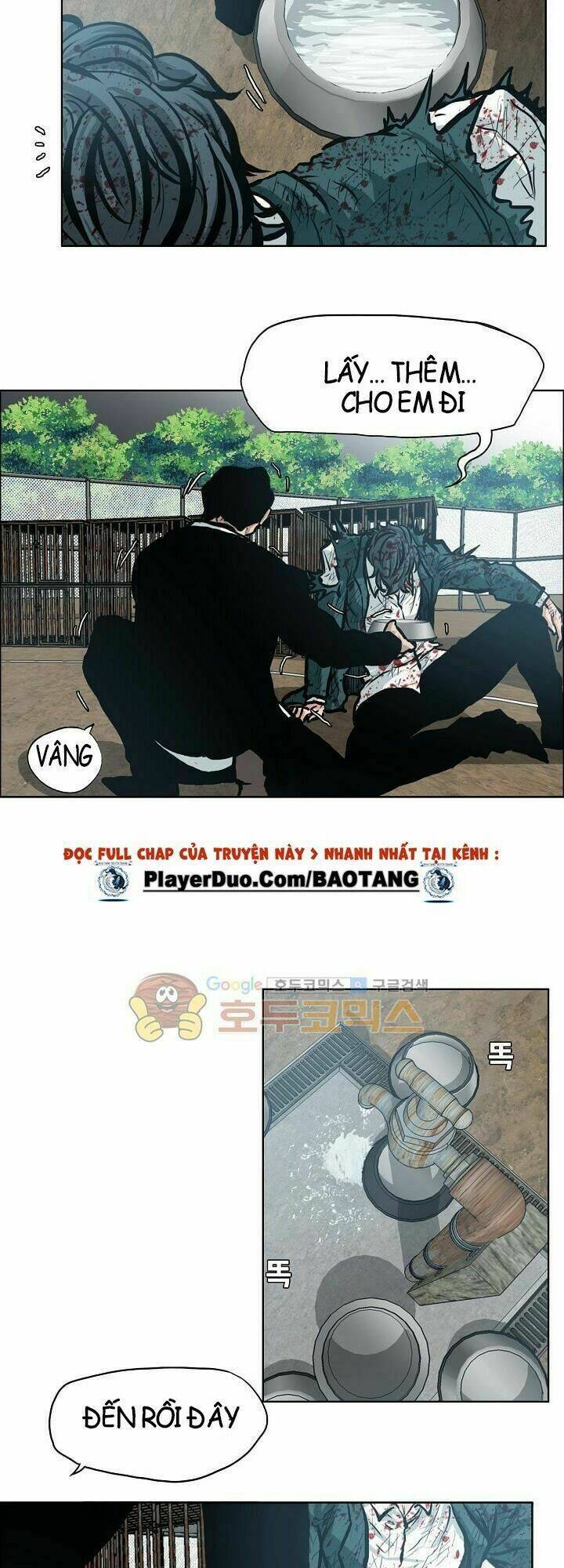 Bá Chủ Học Đường Ss3: Chapter 24