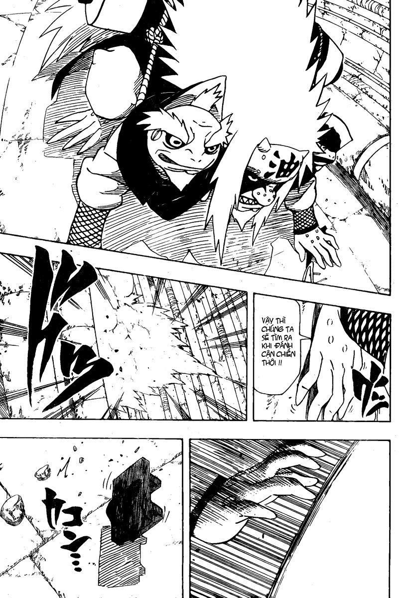 Naruto: Chapter 377
