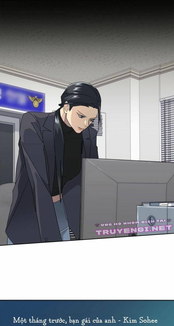 Màn Đêm Buông Xuống Là Khi Qụa Kêu: Chapter 13