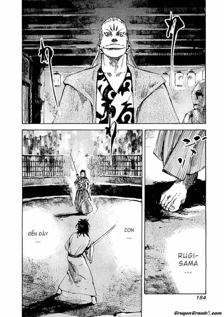 Sidooh: Chapter 18