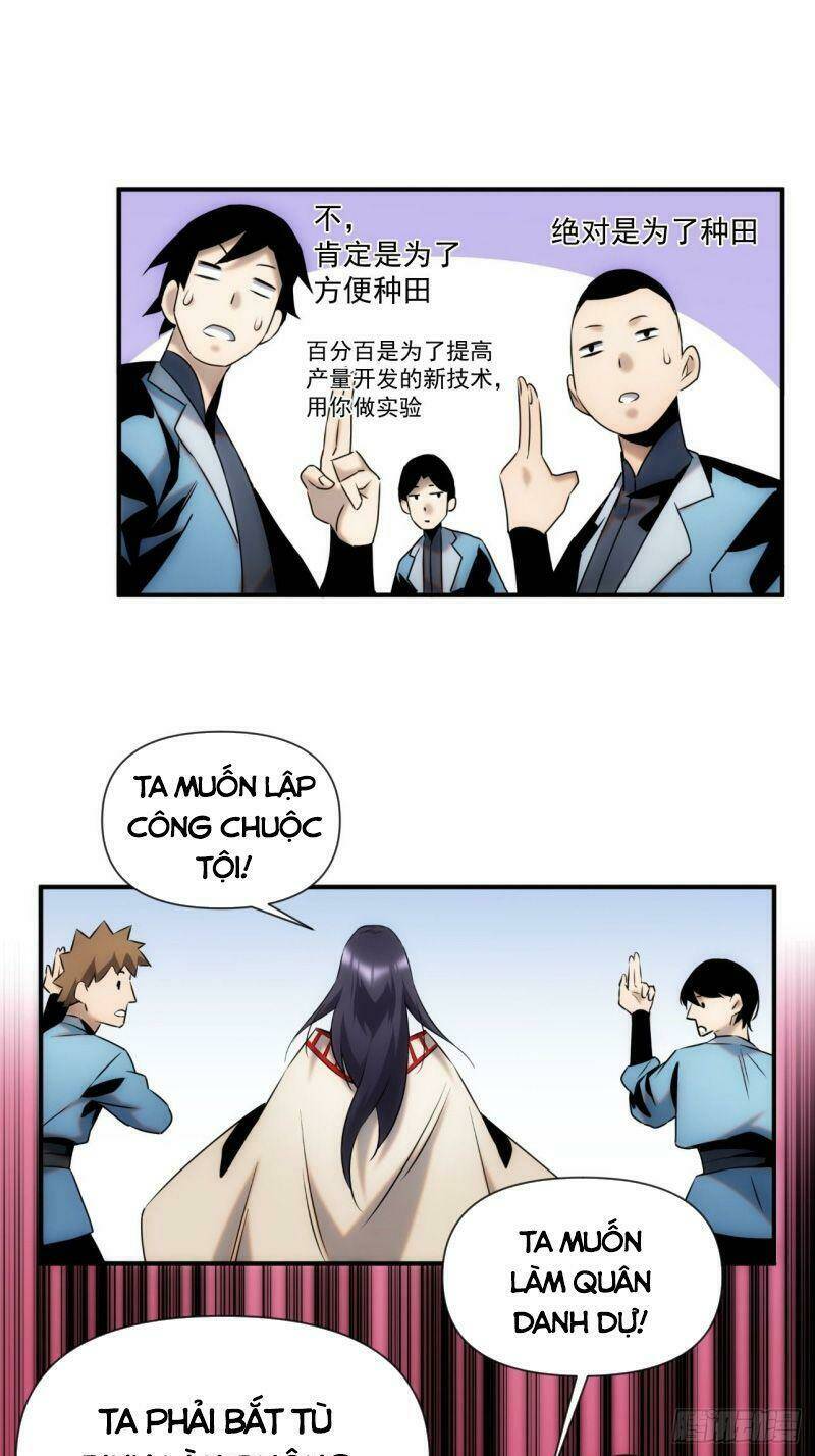 Ma Vương Là Đại Địa Chủ: Chapter 52