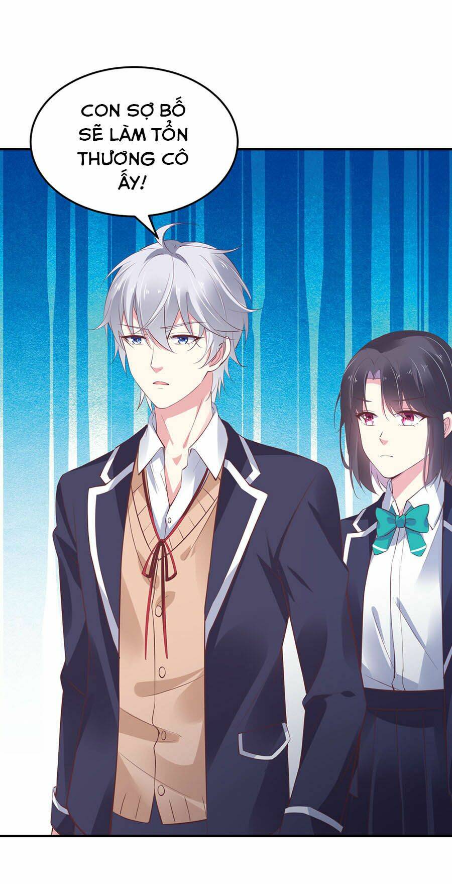 Yêu Tôi Đều Chết Cả Đi!: Chapter 189