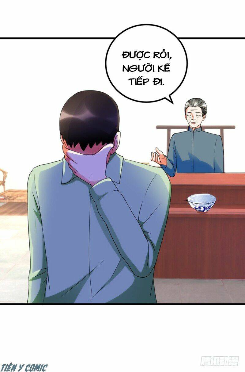 Thấu Thị Tiên Y: Chapter 73