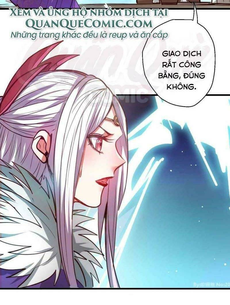 Tối Cường Đại Biểu Hoàng Kim Thận: Chapter 87