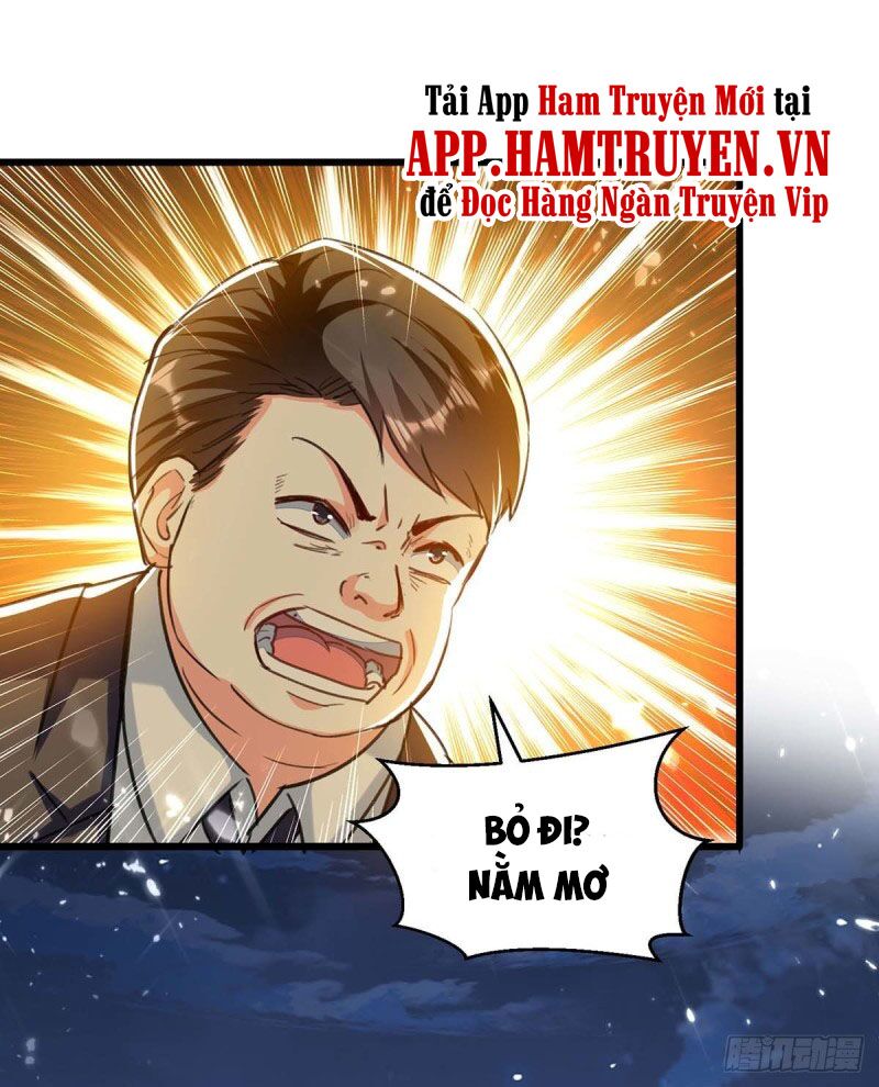 Thần Cấp Thấu Thị: Chapter 220