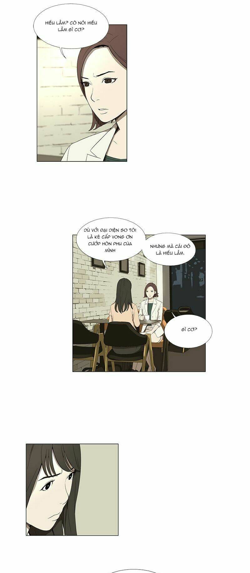 Mùa Của Su: Chapter 4