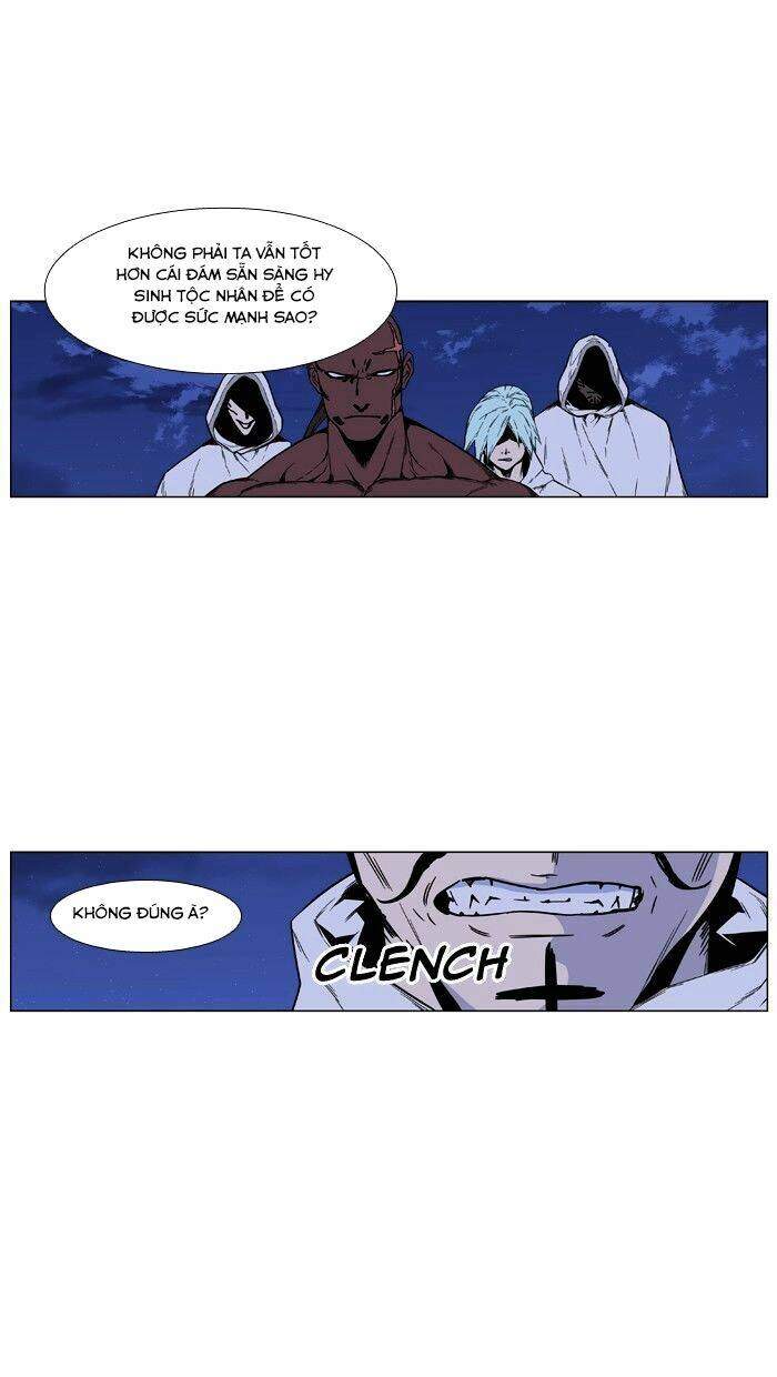 Ma Cà Rồng Quý Tộc: Chapter 419