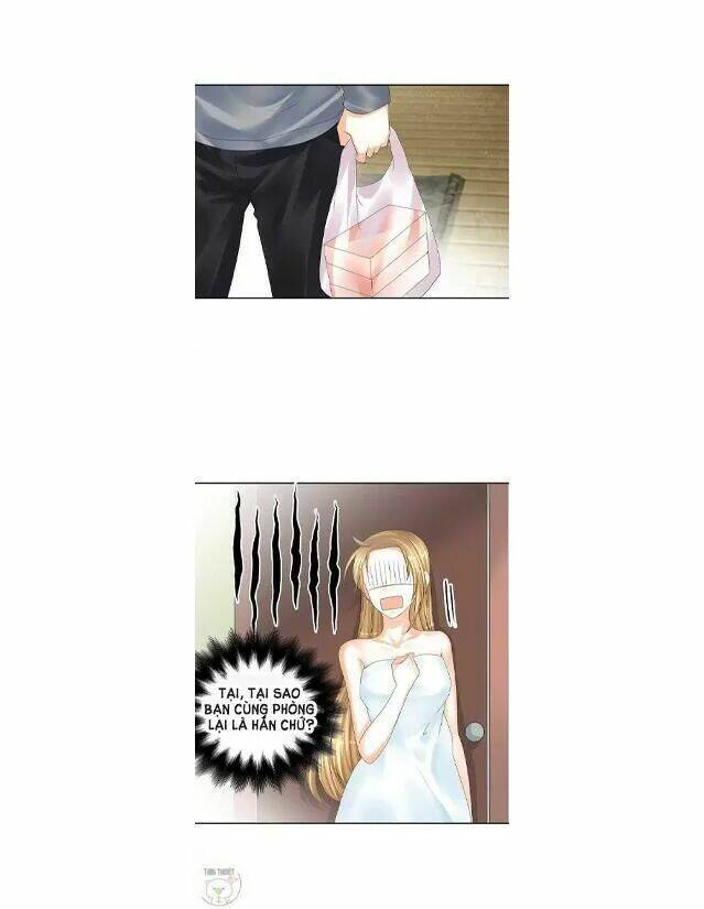 Tiền Thế Kim Sinh Của Chung Tiểu Thư: Chapter 31