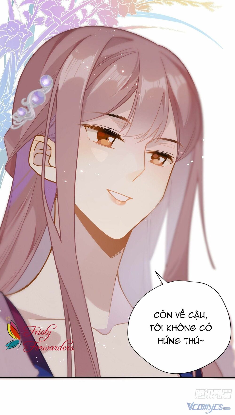 Nữ Phụ Như Tôi Cũng Có Ngày Ra Mắt: Chapter 51