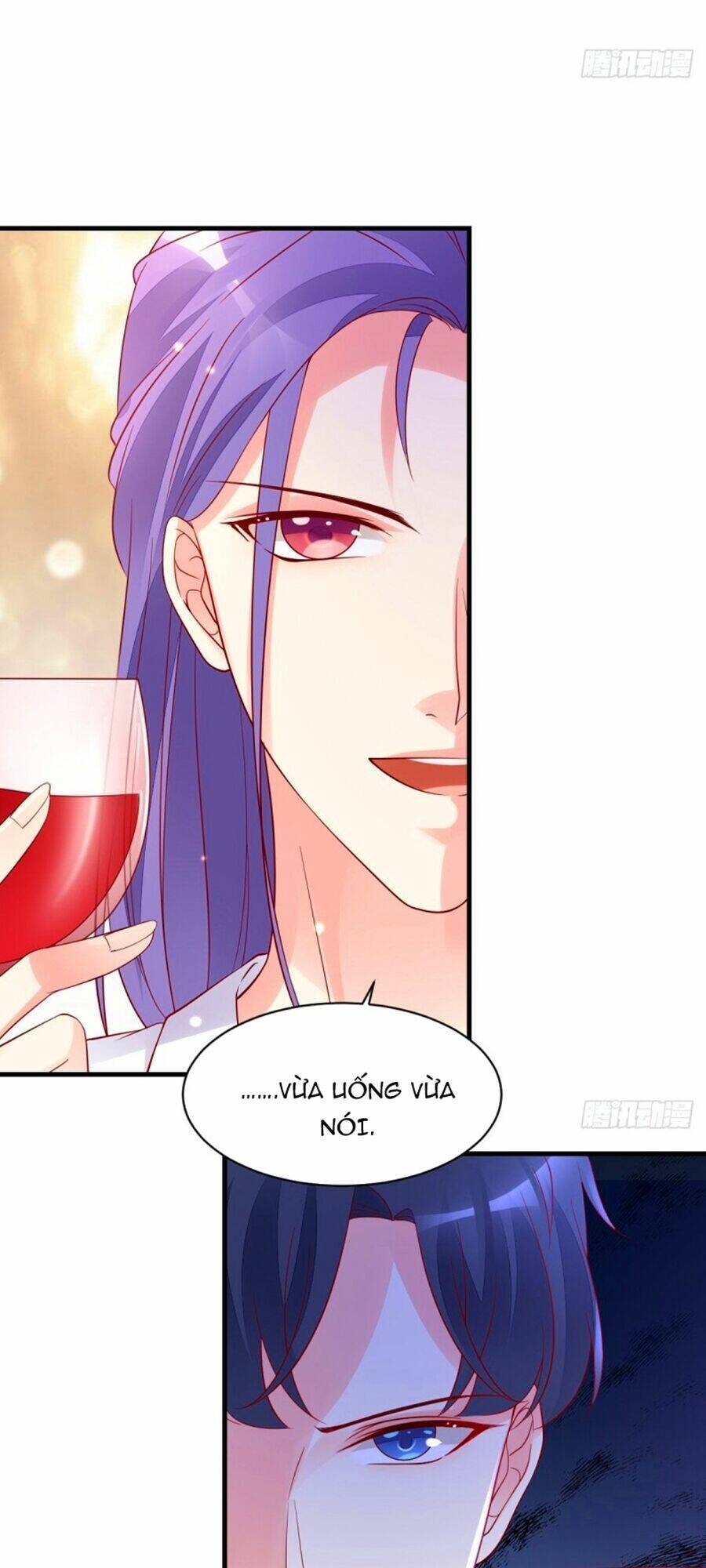 Thác Loạn Chung Thân: Chapter 30.2