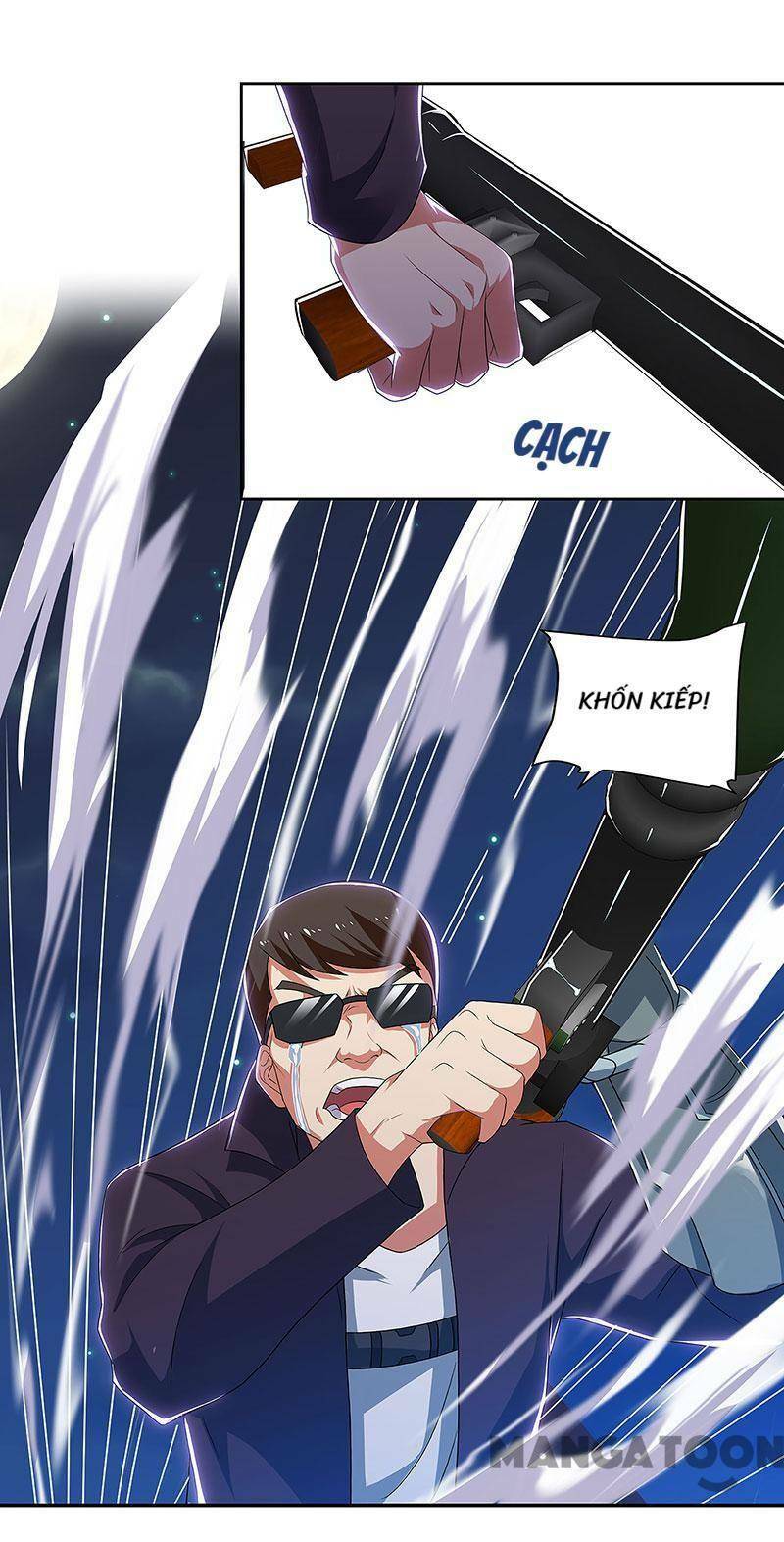 Siêu Cấp Bại Gia Tử: Chapter 89