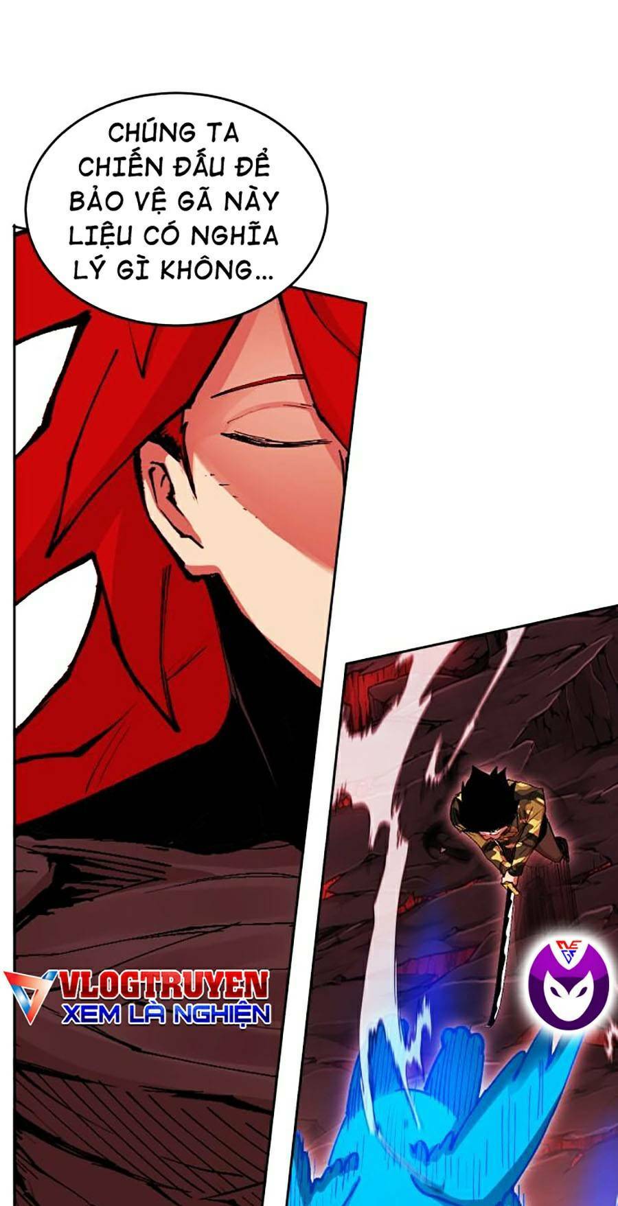 Hard Core Leveling Warrior Ss2: Chapter 120