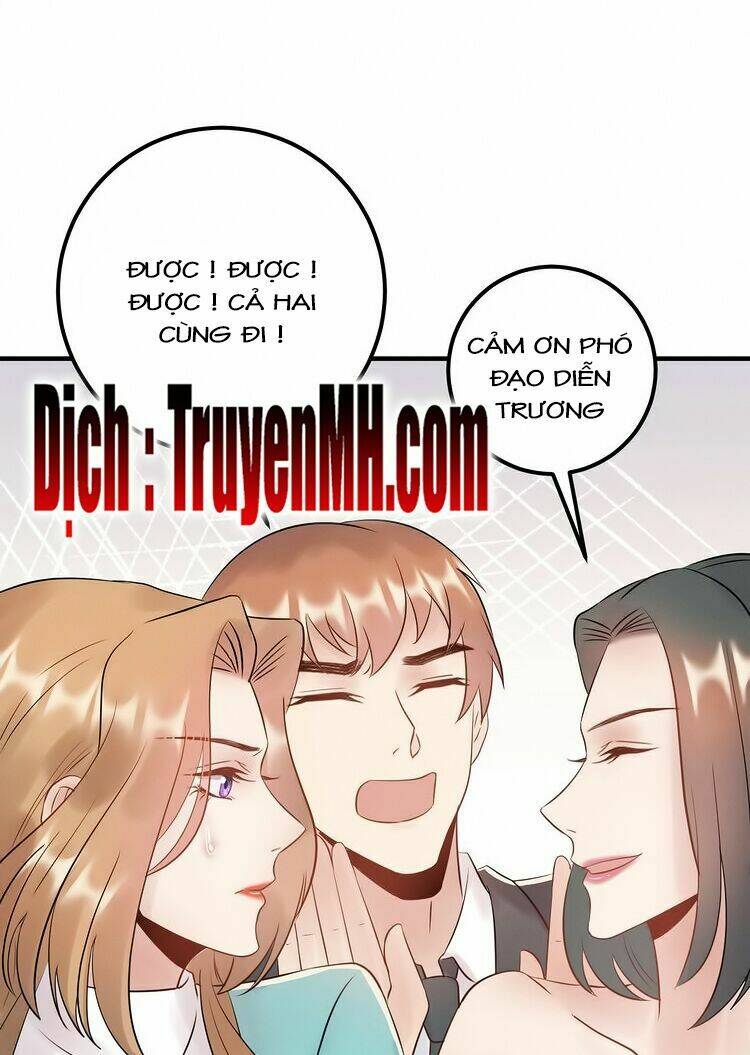 Trong Sinh Chi Ức Vạn Ảnh Hậu Yếu Thượng Vị: Chapter 140