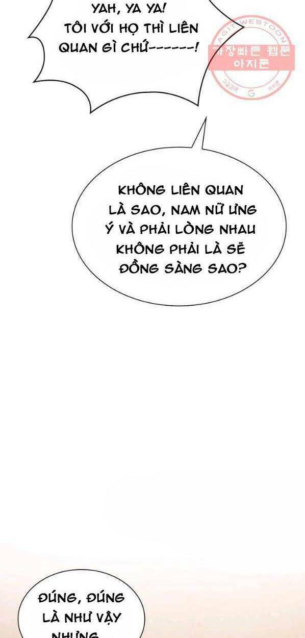 Cô Dâu Của Sói Đen: Chapter 14