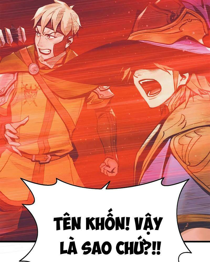 Thái Dương Tu Sĩ: Chapter 1