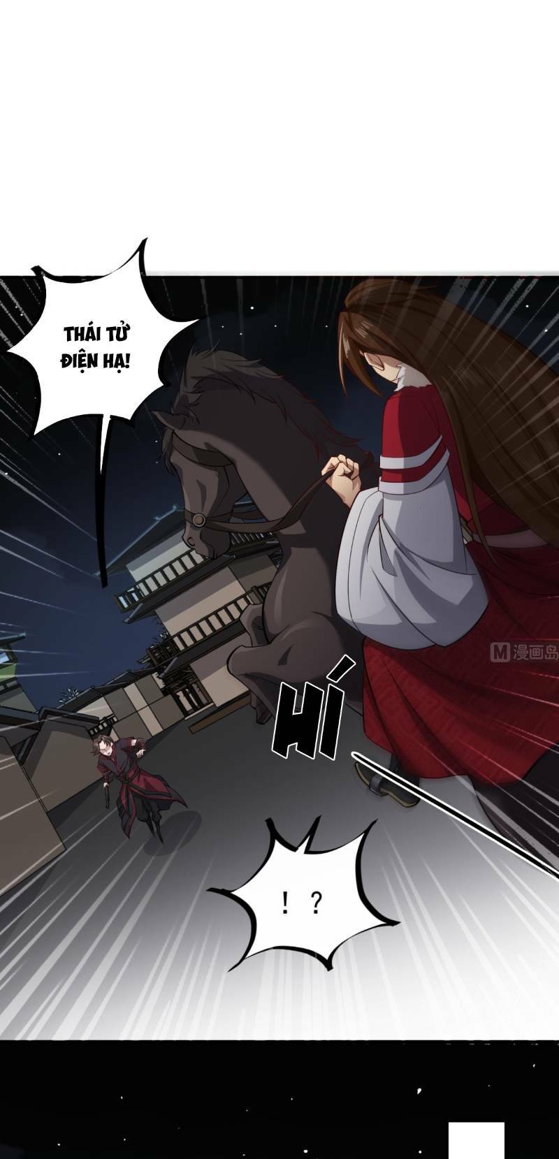 Trọng Sinh Tới Đại Đường: Chapter 83