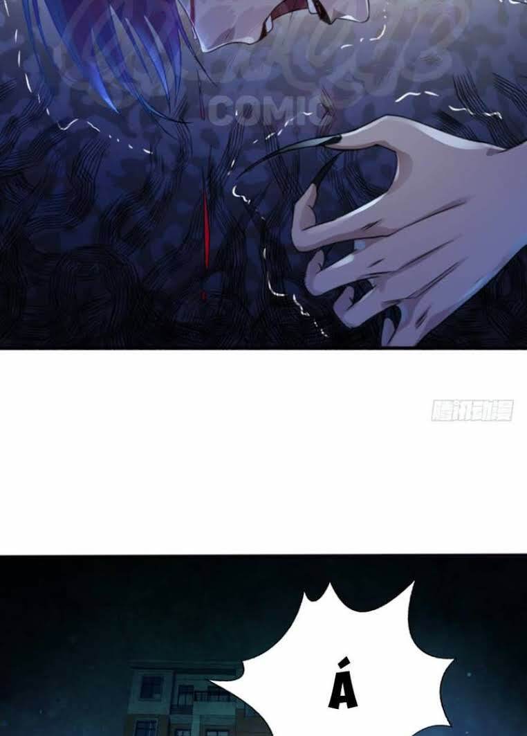 Thập Nhị Thiên Kiếp: Chapter 6