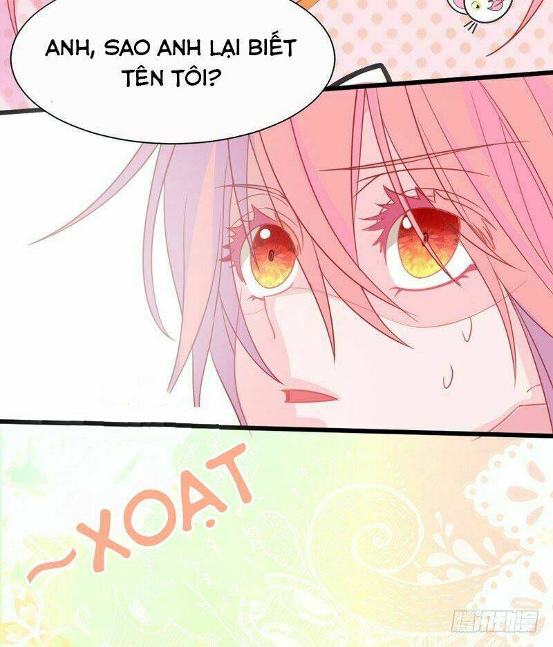 Vượt Qua Ngân Hà Để Yêu Em: Chapter 2