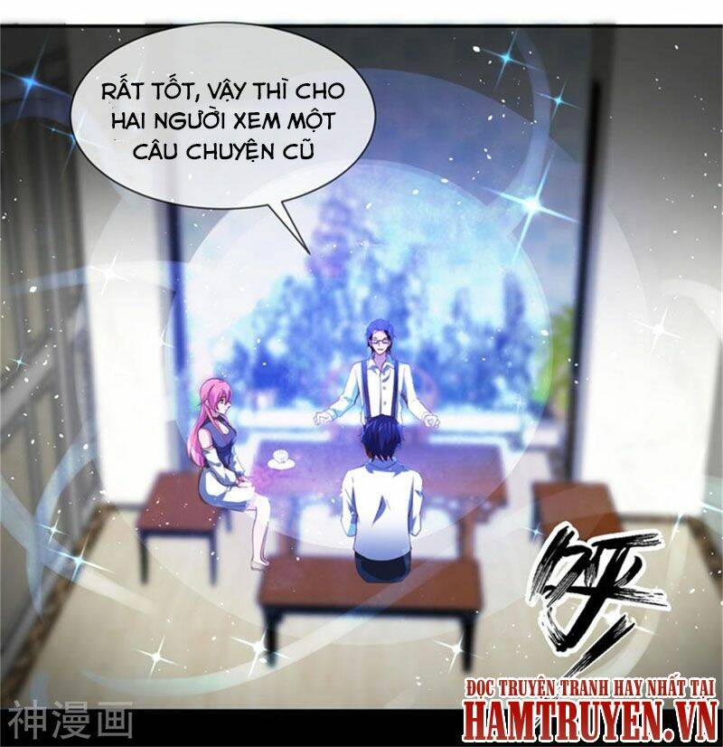 Đỉnh Phong Dự Ngôn Đế: Chapter 34