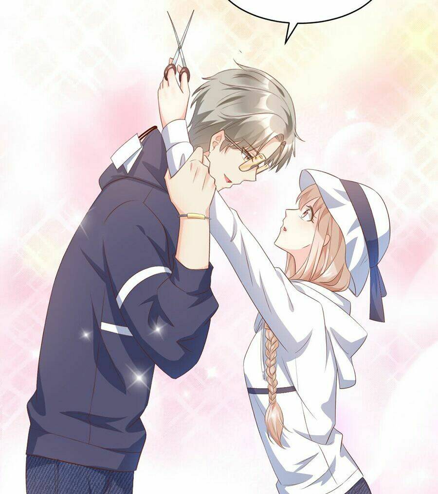 Tư Sủng Cục Cưng Bảo Bối: Chapter 15.2