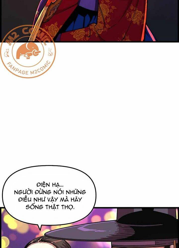 Tôi Sẽ Sống Như Một Hoàng Tử: Chapter 60