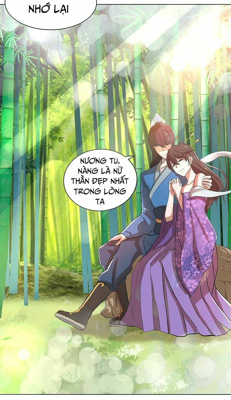 Địa Phủ Hỗn Giang Long: Chapter 2