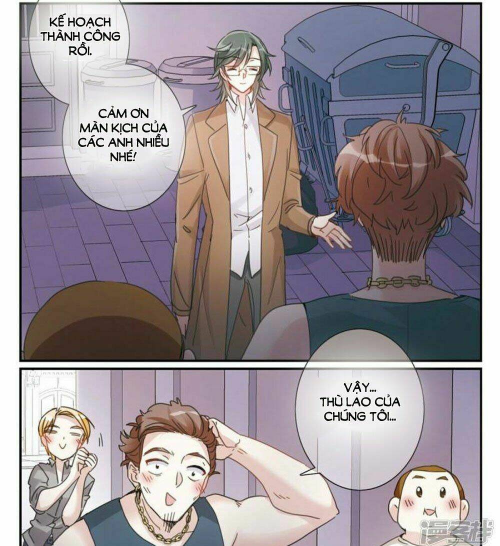 Gia Sư Tình Yêu Của Tôi: Chapter 3.2