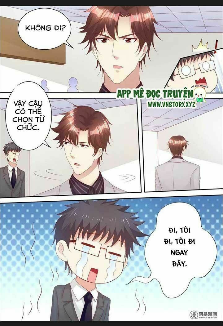 Cưng Chiều Vợ Yêu: Chapter 68: Mình ngầu thật đấy