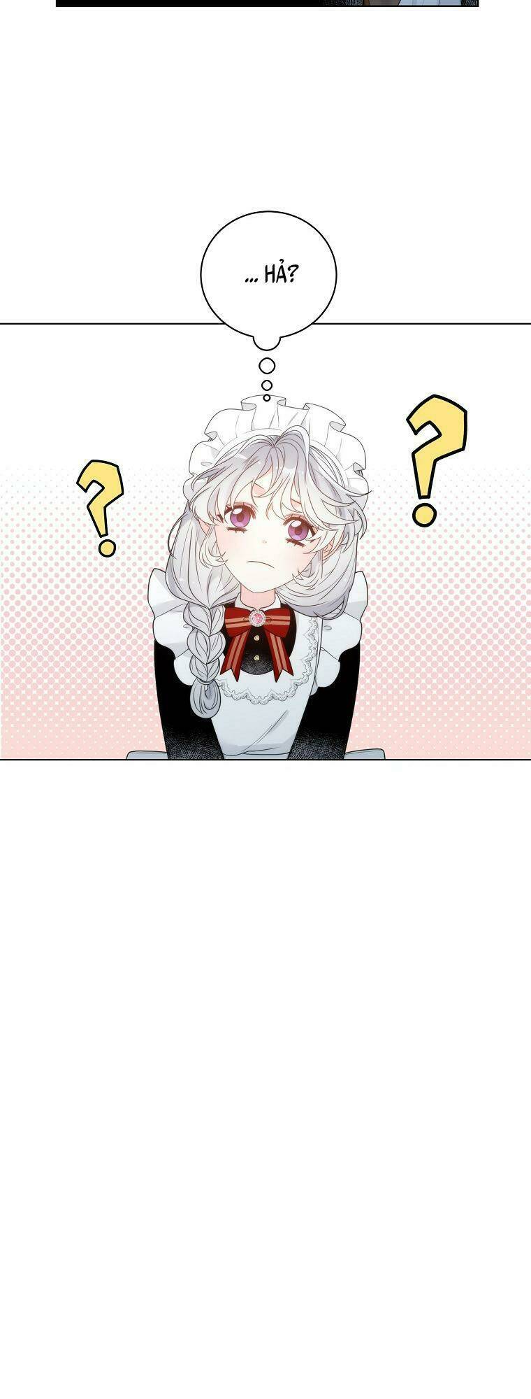 Hoàng Hậu Ác Nữ Yêu Quý Tôi: Chapter 10