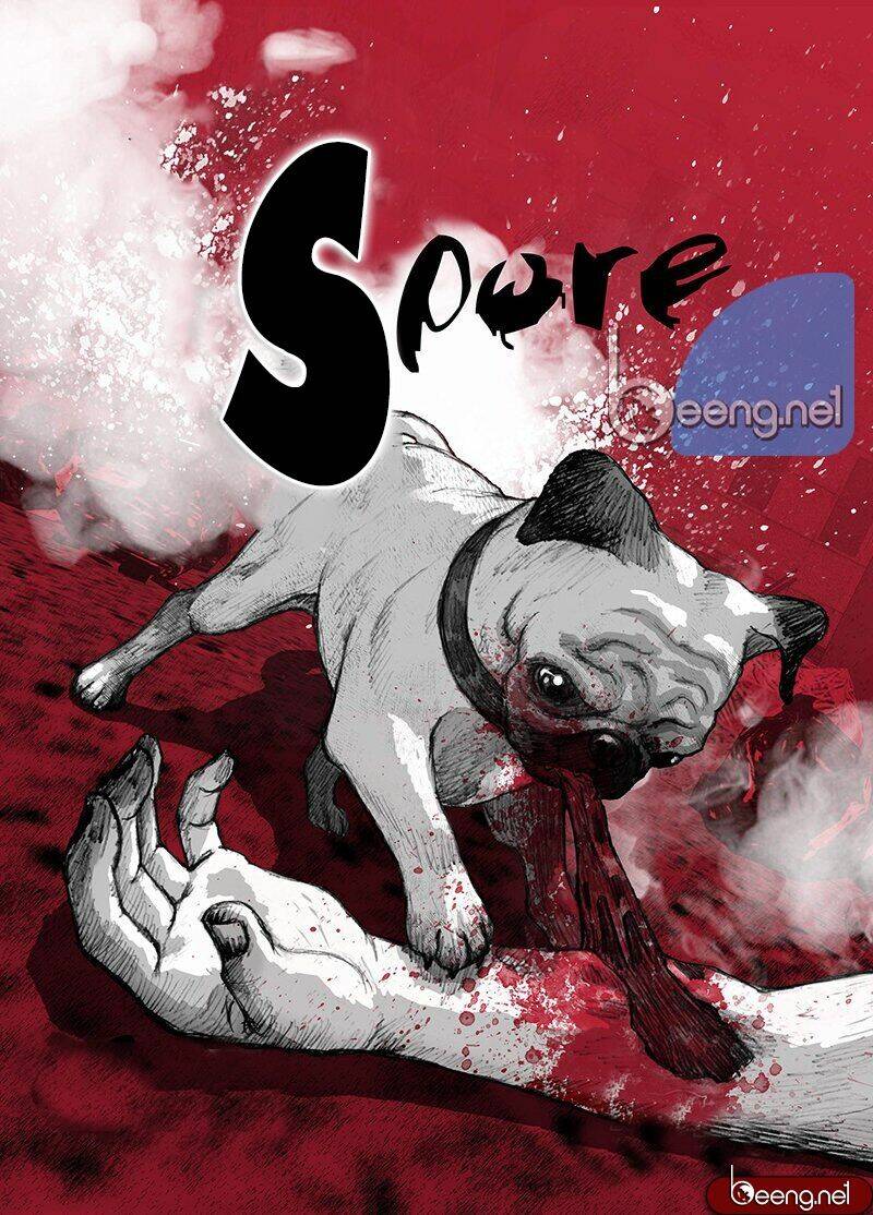 Đại Dịch Tận Thế: Chapter 5