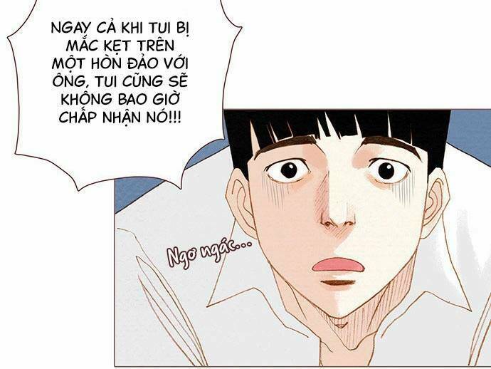 Thánh Thần Trẻ Trâu: Chapter 67