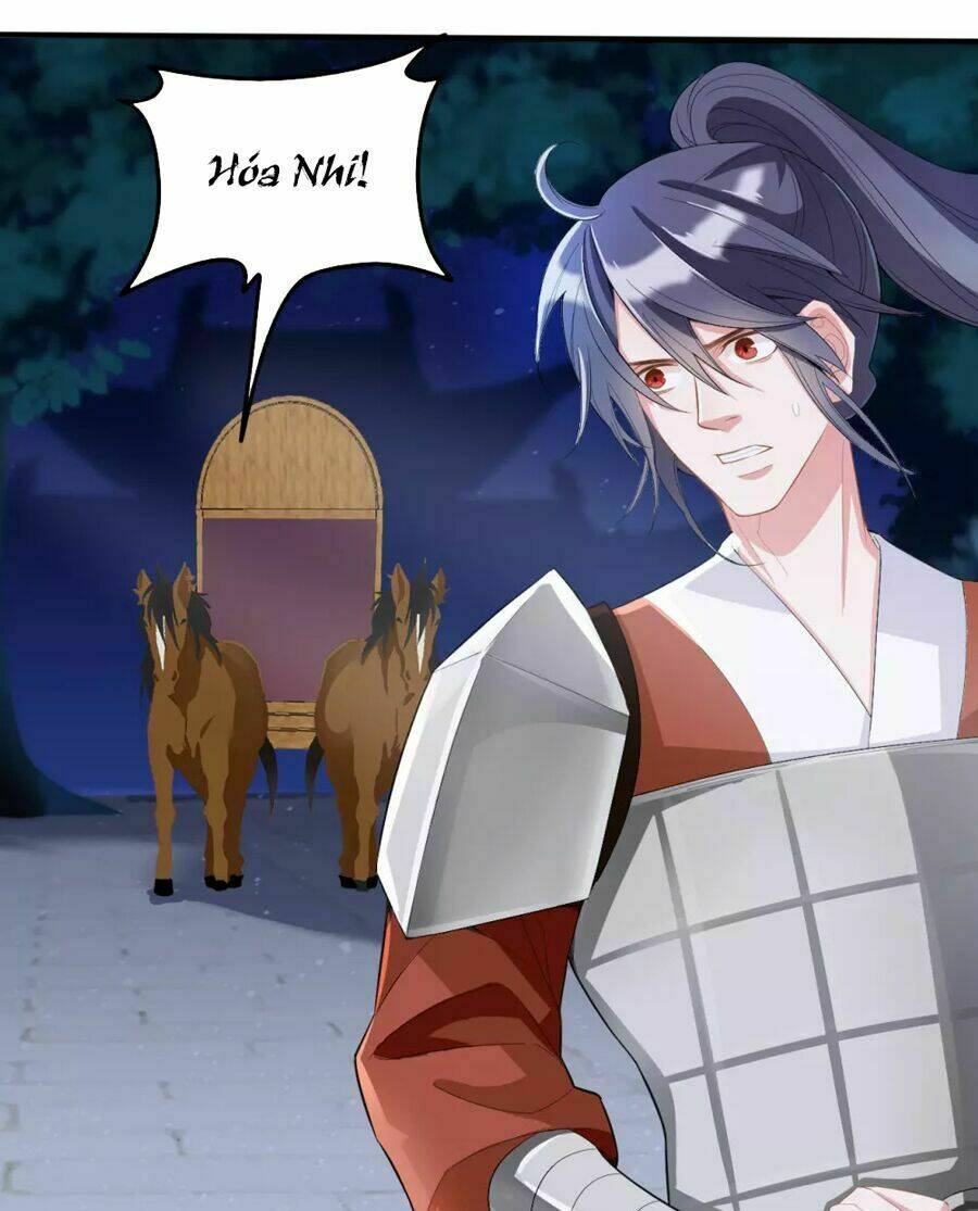 Đích Nữ Hữu Độc: Chapter 15