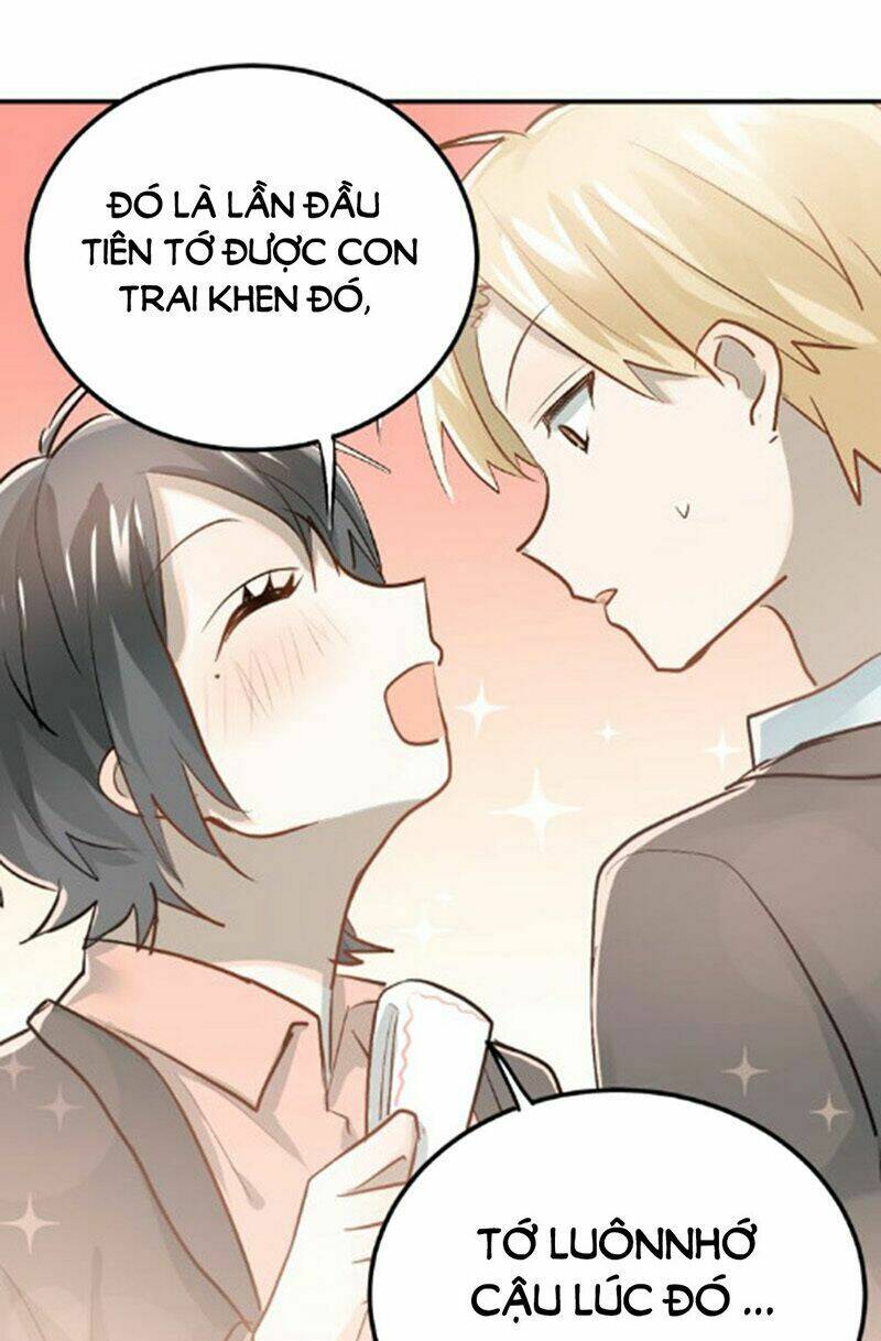 Đầu Gấu Biết Yêu: Chapter 90