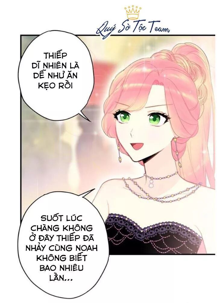 Tồn Tại Với Tư Cách Là Vợ Của Nam Chính: Chapter 67: Tin tưởng tuyệt đối