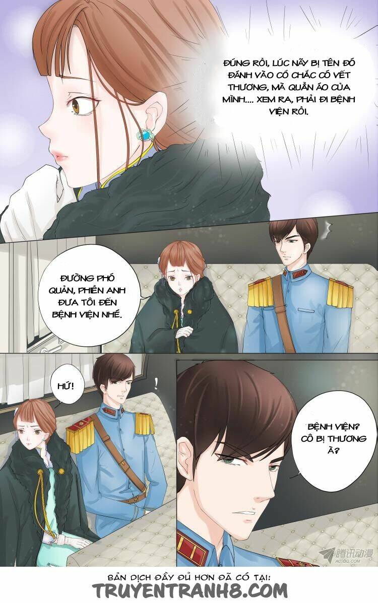 Uyển Hương: Chapter 9