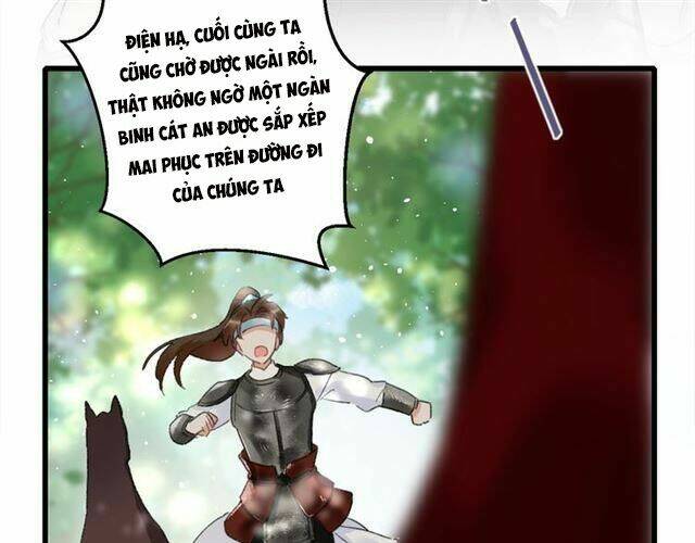 Hoa Nhan Sách: Chapter 117