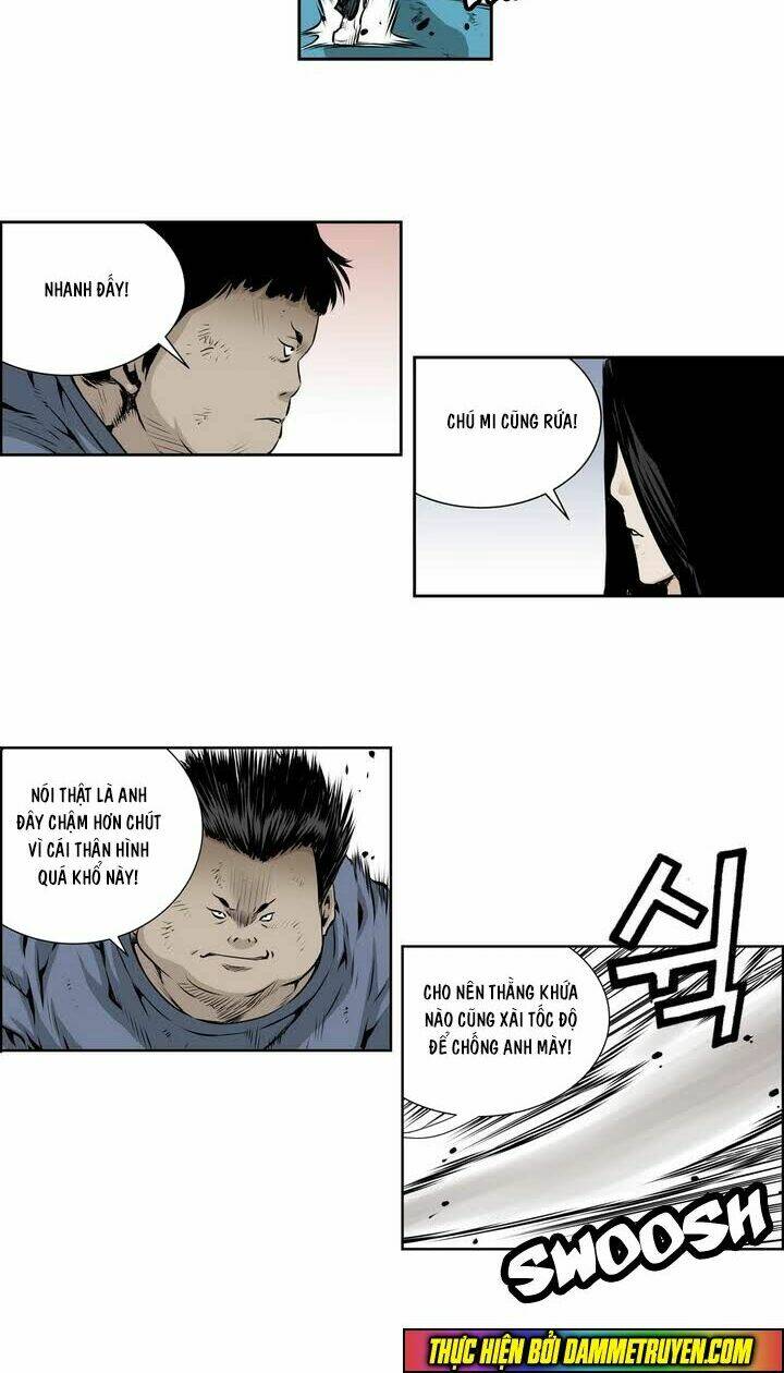 Double Casting: Chapter 46