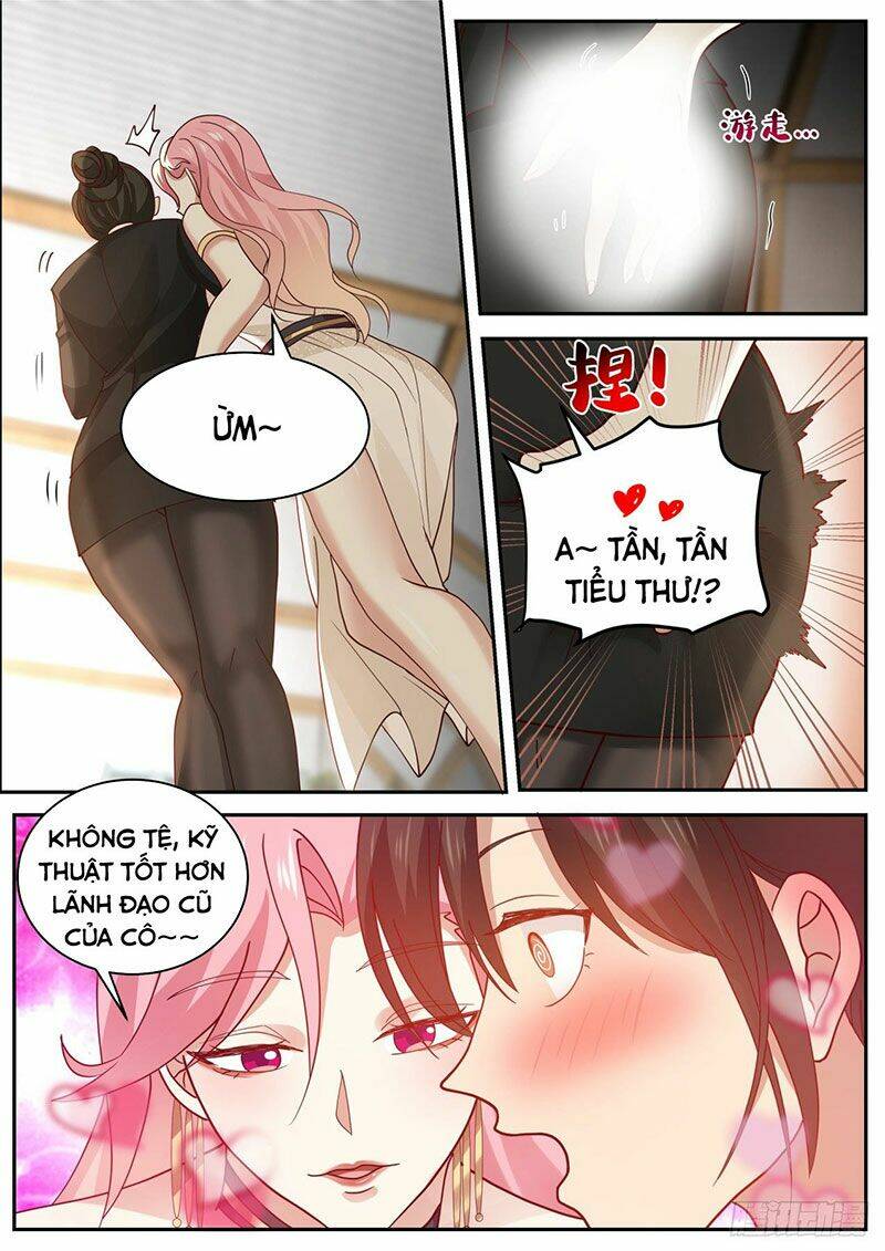 Bắt Đầu Trực Tiếp Làm Thần Hào: Chapter 27